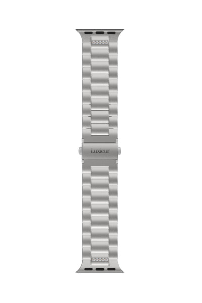 Lx Bracelet Silver