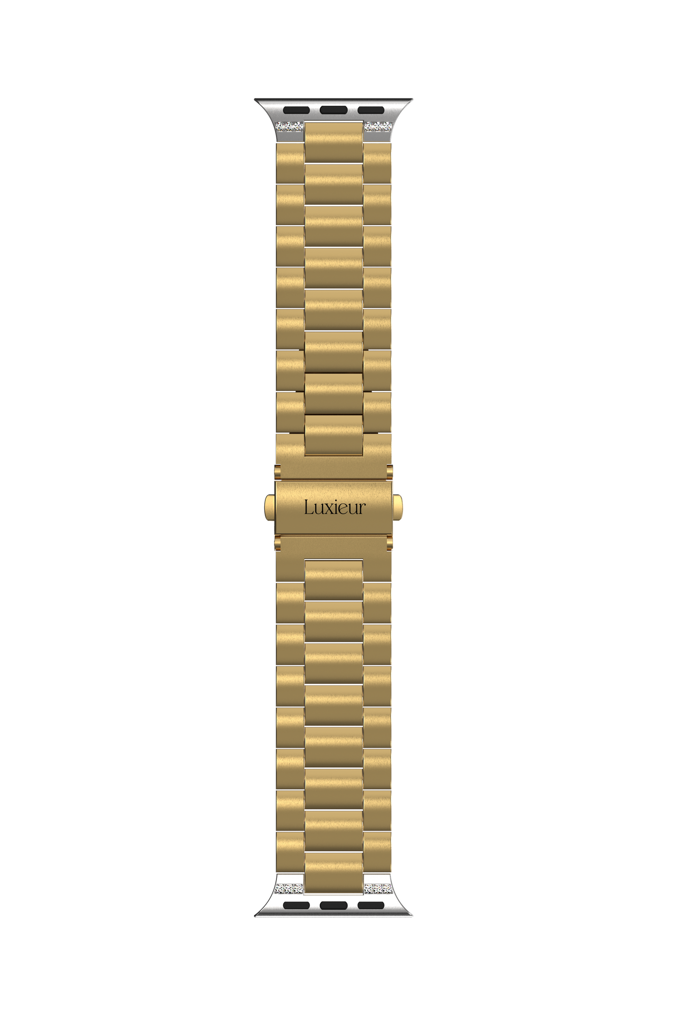 Lx Bracelet Gold