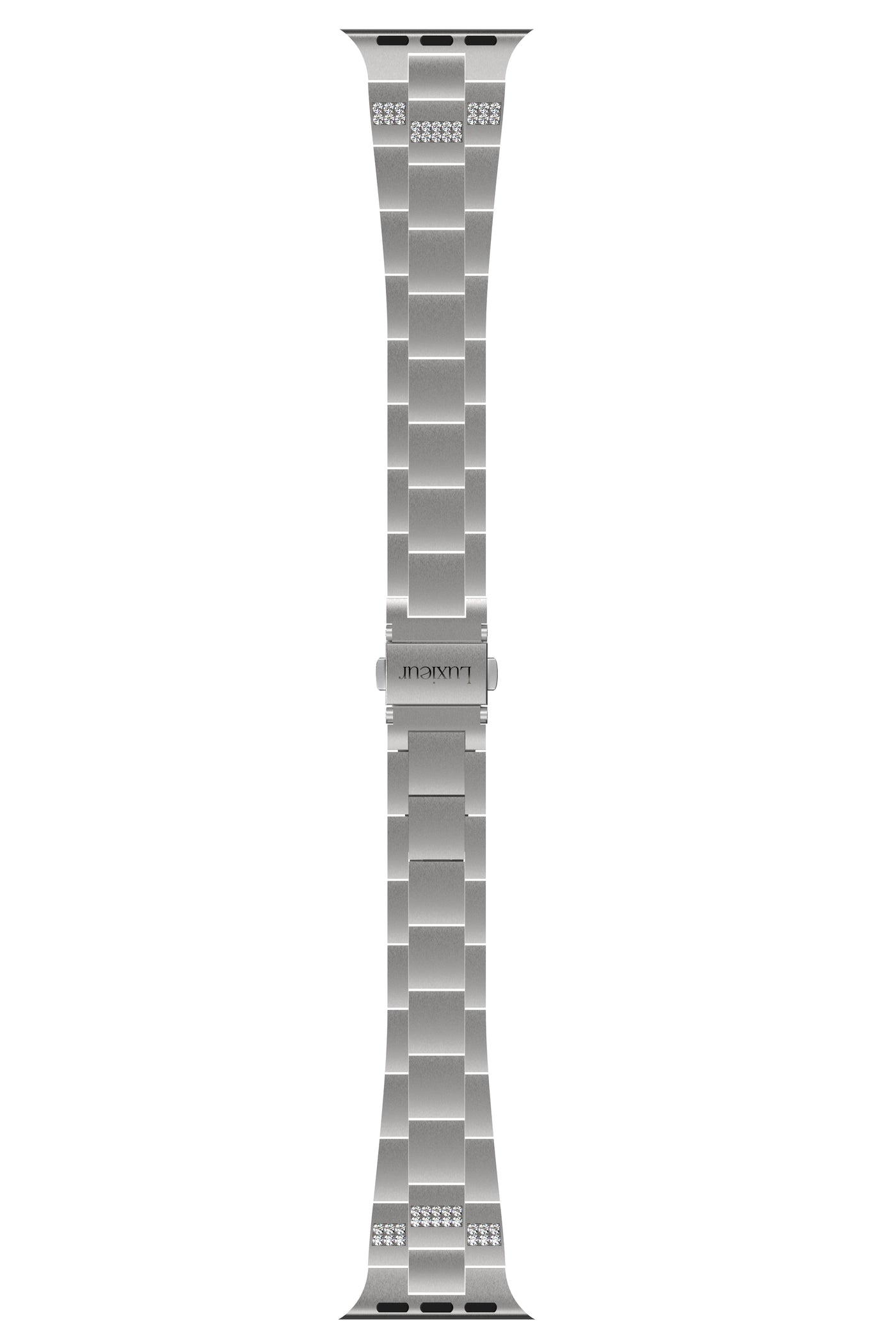 Lx Bracelet Silver (Taper model)