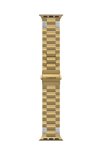 Lx Bracelet Gold