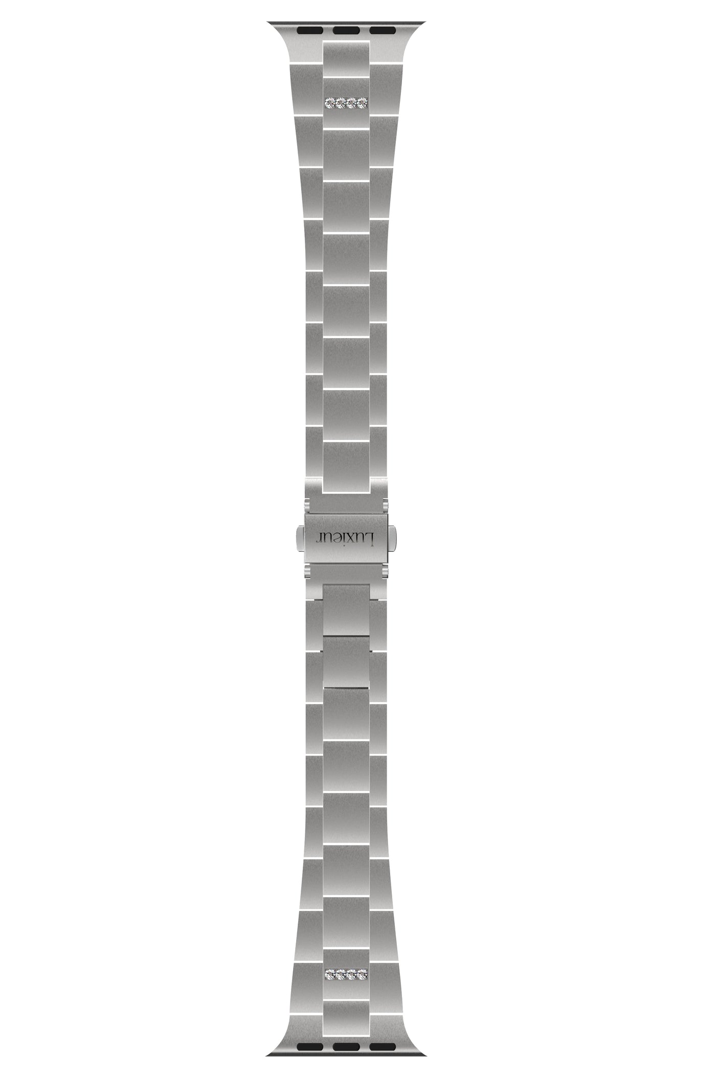 Lx Bracelet Silver (Taper model)